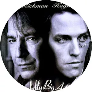 An Awfully Big Adventure