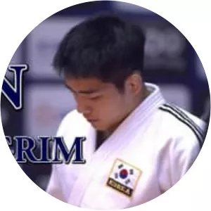 An Chang-rim - Olympic athlete