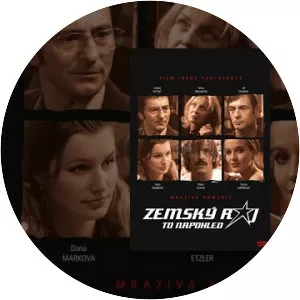 An Earthy Paradise for the Eyes - 2009 ‧ Coming of age/Drama ‧ 1h 54m