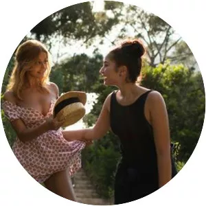 An Easy Girl - 2019 ‧ Drama/Comedy-drama ‧ 1h 33m