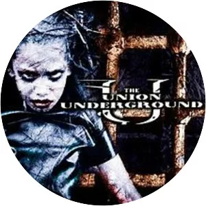 . . . An Education in Rebellion photograph