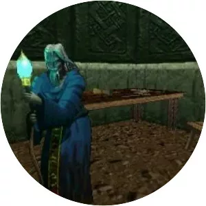 An Elder Scrolls Legend: Battlespire - Video game