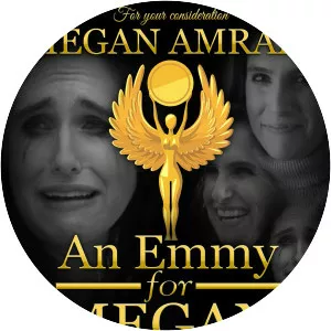 An Emmy for Megan - Comedy series