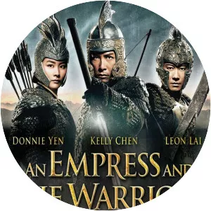 An Empress and the Warriors