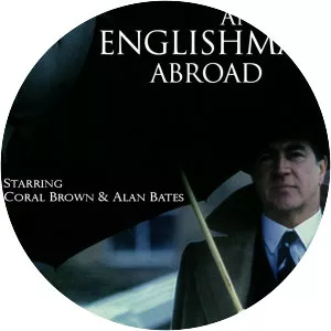 An Englishman Abroad