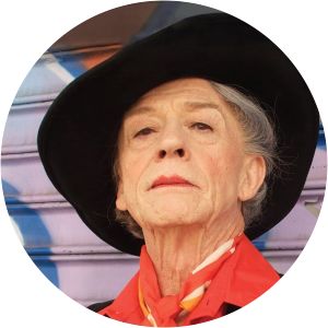 An Englishman in New York 