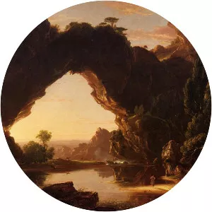 An Evening in Arcadia