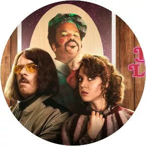 An Evening with Beverly Luff Linn