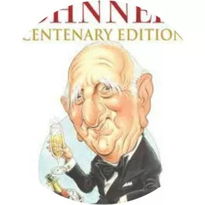 An Evening with Johnners Brian Johnston