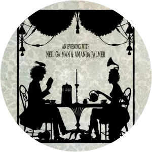 An Evening With Neil Gaiman & Amanda Palmer - Album by Amanda Palmer, Margaret Cho, and Neil Gaiman