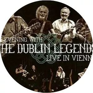An Evening with The Dublin Legends: Live . . .