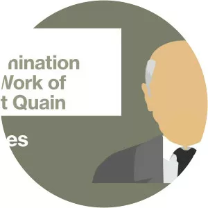 An Examination of the Work of Herbert Quain