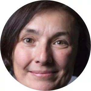 An Fonteyne - Architect