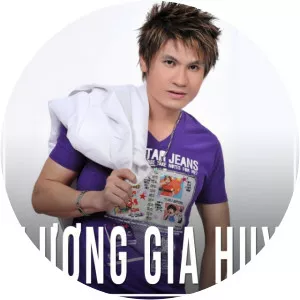 An Gia Huy - Musical artist