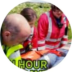 An Hour to Save Your Life - TV series