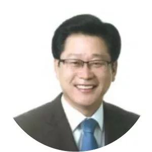 An Hoyoung - Member of the National Assembly of the Republic of Korea