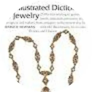 An Illustrated Dictionary of Jewelry: 2,530 . . .