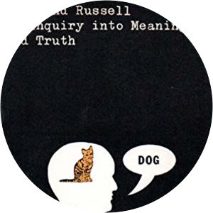 An Inquiry into Meaning and Truth - Book by Bertrand Russell