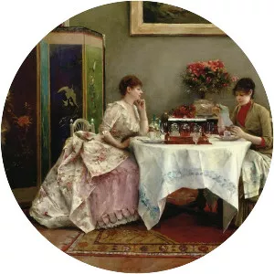 An Interesting Letter