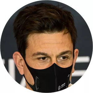 An Interview with Toto WolffSince 2020