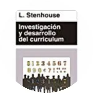 An introduction to curriculum research and . . .