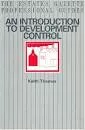 An Introduction to Development Control