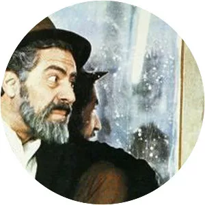 An Isfahani in New York - Film