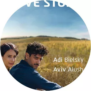 An Israeli Love Story