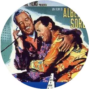 An Italian in America - 1967 ‧ Comedy ‧ 1h 41m