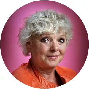 An Nelissen - Actress