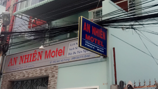 An Nhien Hotel