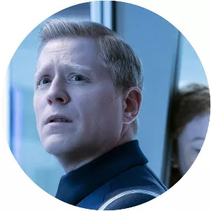 An Obol for Charon - Star Trek: Discovery episode (season 2, episode 4)