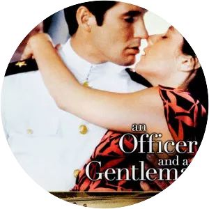 An Officer and a Gentleman