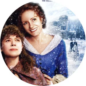 An Old Fashioned Thanksgiving