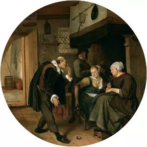 An old to Young Girl