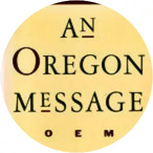 An Oregon message
