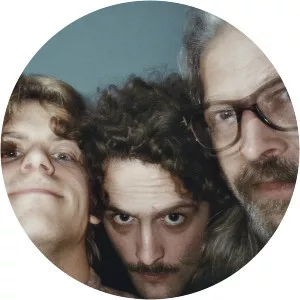 An Pierlé Quartet - Musical group