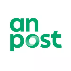 An Post - Postal service company