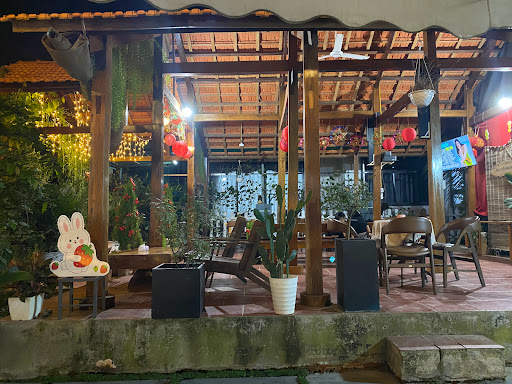 An's Coffee and More