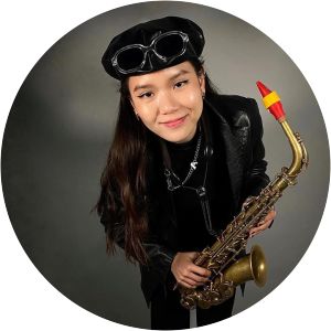 An Trần - Tran Manh Tuan's daughter