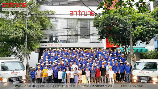 AN TRUNG Architecture company - 