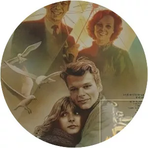 An Umbrella for Lovers (Зонтик для . . .