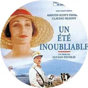 An Unforgettable Summer