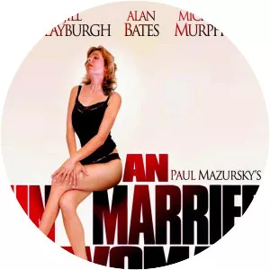 An Unmarried Woman - 1978 ‧ Drama/Romance ‧ 2h 10m