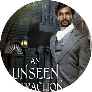 An Unseen Attraction