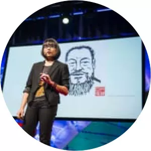 An Xiao Mina - Author