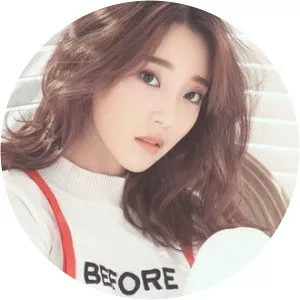 An Yong Chang - Actress