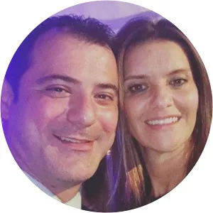 Ana Ačimovič photograph