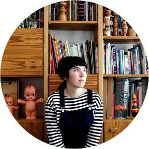 Ana Albero - Illustrator