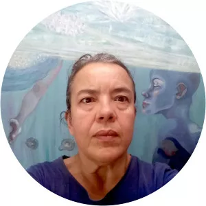 Ana Albertina Delgado Álvarez